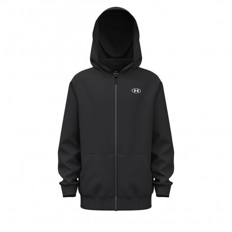 Under Armour Kinder Sweatjacke Rival Fleece 6013383 