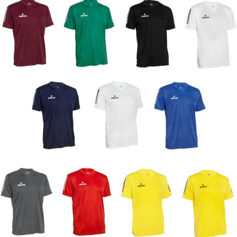 Derbystar Kinder Contra Trikot 