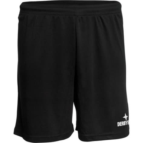 Derbystar Kinder Shorts Contra Hose 
