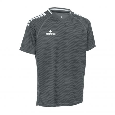 Derbystar Herren Trikot Kurzarm Primo v24 