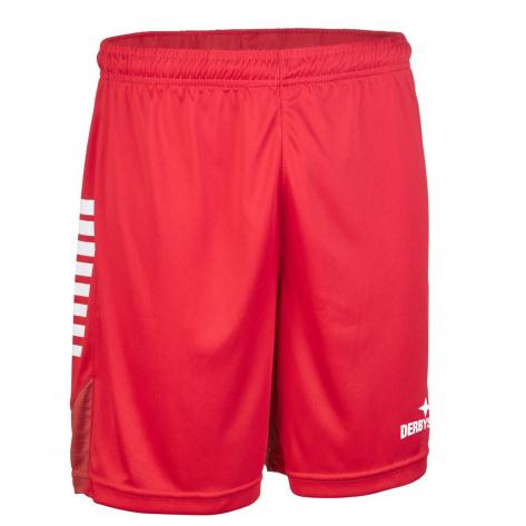 Derbystar Kinder Short Madrid v25 