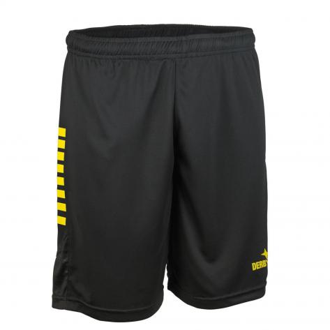 Derbystar Herren Short Madrid v25 