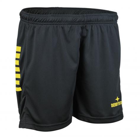 Derbystar Damen Short Madrid v25 