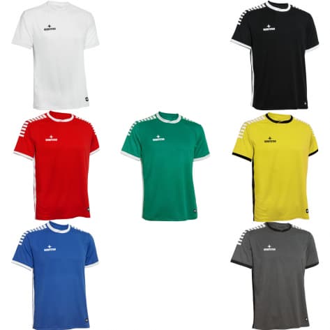 Derbystar Herren Primo Trikot 