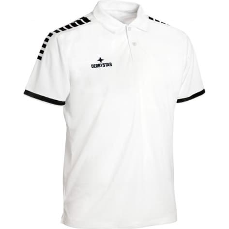 Derbystar Kinder Polo Shirt Primo 