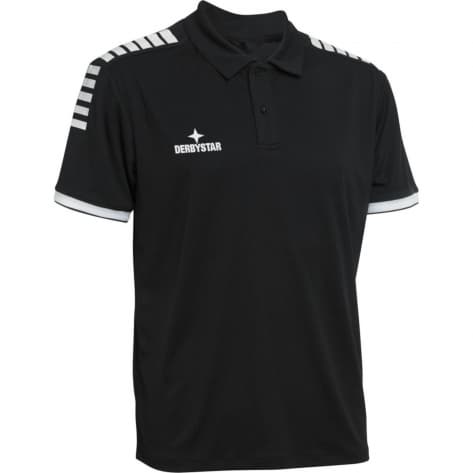 Derbystar Kinder Polo Shirt Primo 