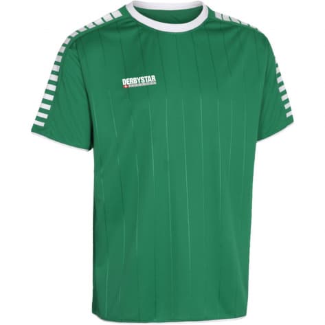 Derbystar Hyper Trikot Kinder - Atmungsaktives Fußballtrikot