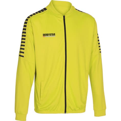 Derbystar Kinder Polyesterjacke Hyper 