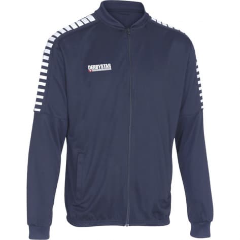 Derbystar Herren Polyesterjacke Hyper 