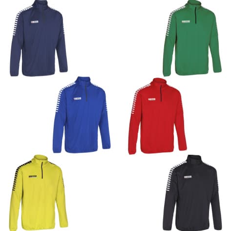 Derbystar Kinder Langarmshirt Hyper 