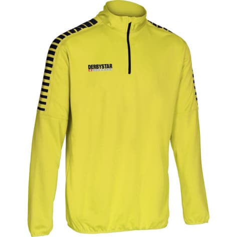 Derbystar Herren Langarmshirt Hyper 