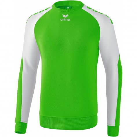 erima Herren Pullover Essential 5-C Sweatshirt 
