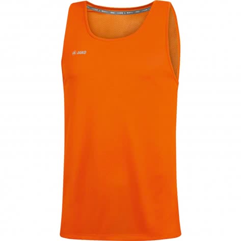 Jako Herren Laufshirt Tanktop Run 2.0 6075 