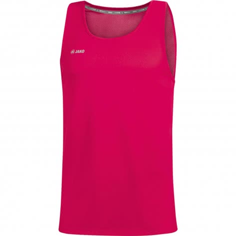 Jako Kinder Laufshirt Tanktop Run 2.0 6075 