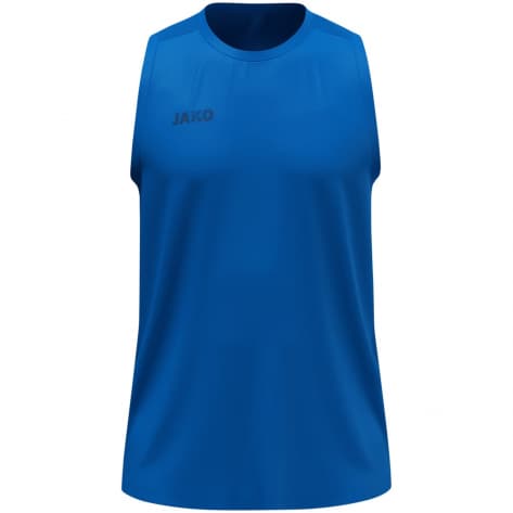 Jako Herren Tanktop Light Flow 6076-400 XL Royal | XL