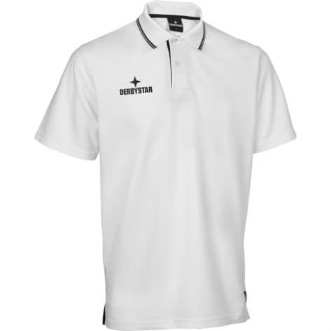 Derbystar Herren Poloshirt Ultimo v23 