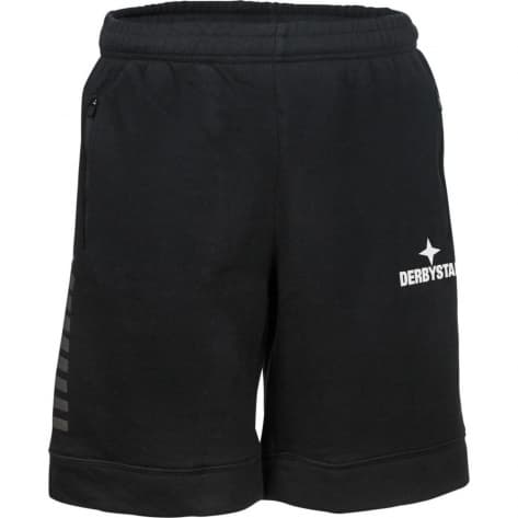 Derbystar Kinder Sweat Short Ultimo v23 