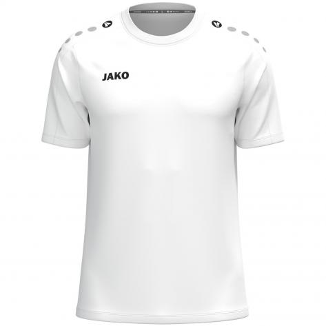 Jako Herren T-Shirt One Cotton 6101 