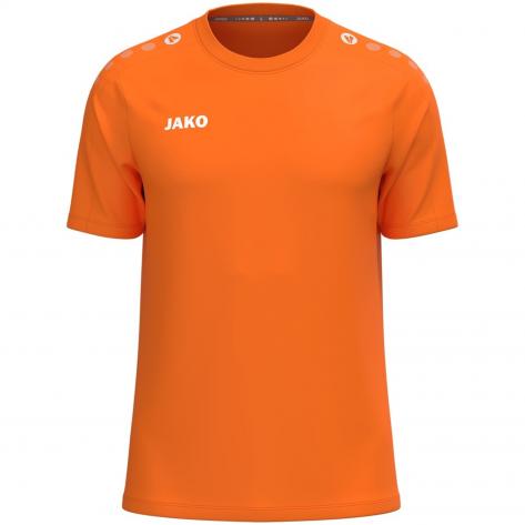 Jako Herren T-Shirt One Cotton 6101 