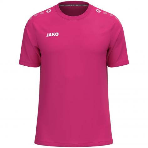 Jako Damen T-Shirt One Cotton 6101D 