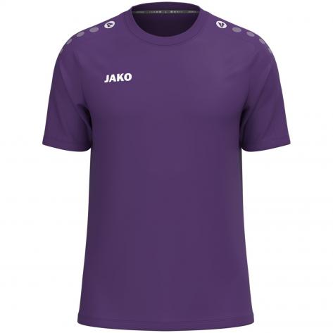 Jako Damen T-Shirt One Cotton 6101D 