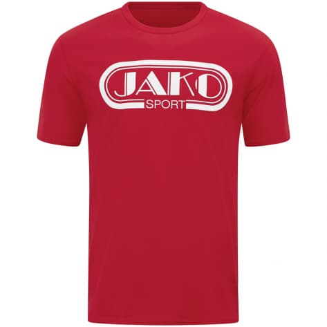 Jako Herren T-Shirt Retro 6114 