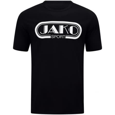 Jako Herren T-Shirt Retro 6114 