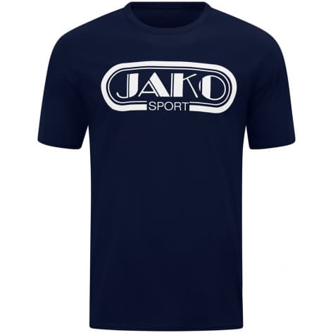 Jako Herren T-Shirt Retro 6114 