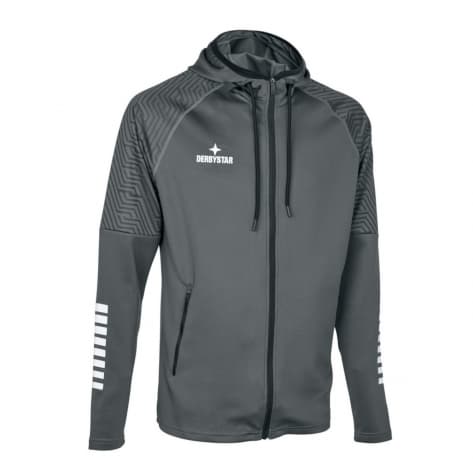 Guante De Portero Derbystar Allround V24 | Unisex Adulto | Corte Negativo | Cierre Con Velcro