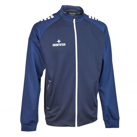Derbystar Kinder Polyesterjacke Madrid v25 