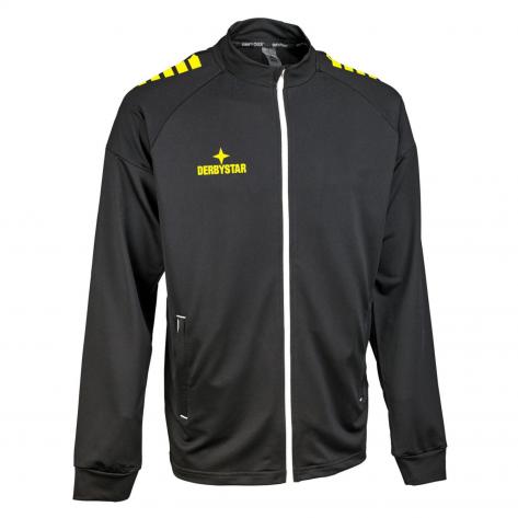 Derbystar Herren Polyesterjacke Madrid v25 