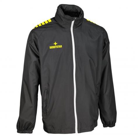 Derbystar Kinder Allwetterjacke Madrid v25 