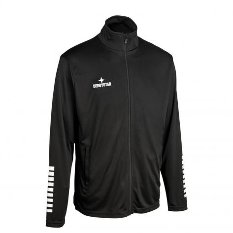 Derbystar Kinder Polyesterjacke Contra v25 