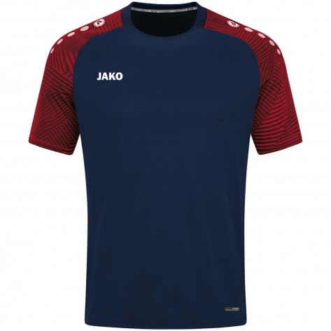 Футболка Jako Herren Performance 6122