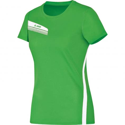 Jako Damen Laufshirt T-Shirt Athletico 6125 