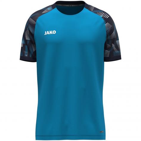 Jako Herren T-Shirt Sonic 6126 