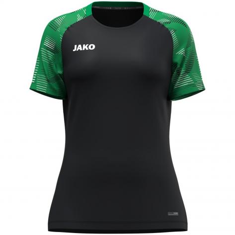 Jako Damen T-Shirt Sonic 6126D 