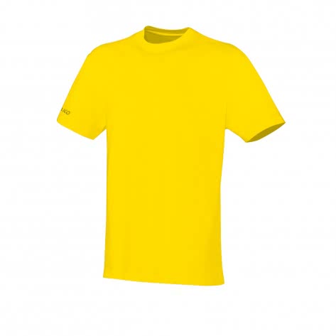 Jako Kinder T-Shirt Team 6133-03 116 citro | 116