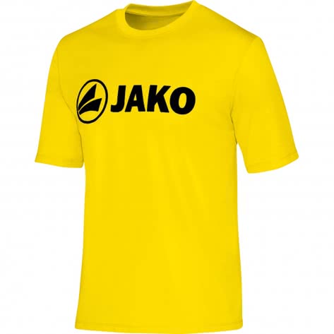 Jako Herren Funktionsshirt Promo 6164-03 XXL citro | XXL