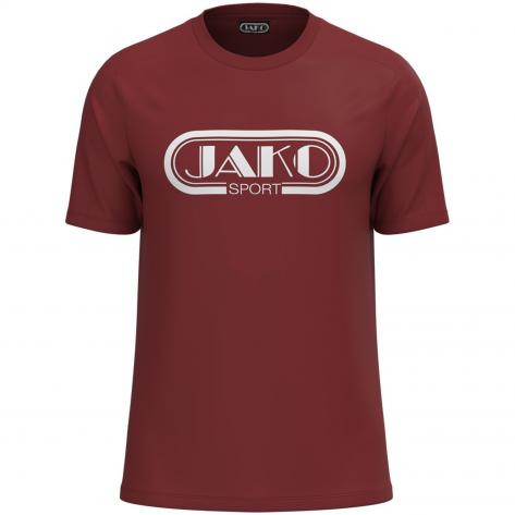 Jako Damen T-Shirt Promo 2.0 6166D 