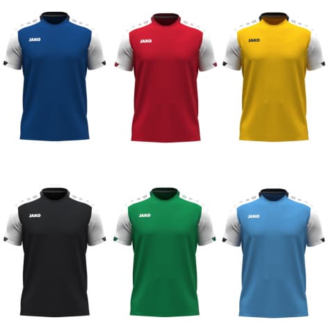 Jako Kinder T-Shirt Dynamic 6170 