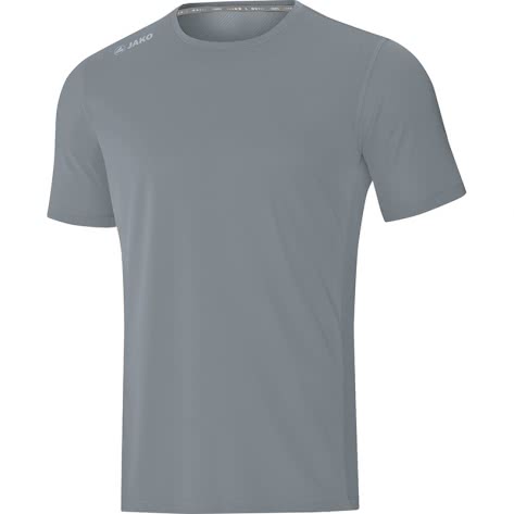 Jako Herren Laufshirt T-Shirt Run 2.0 6175 