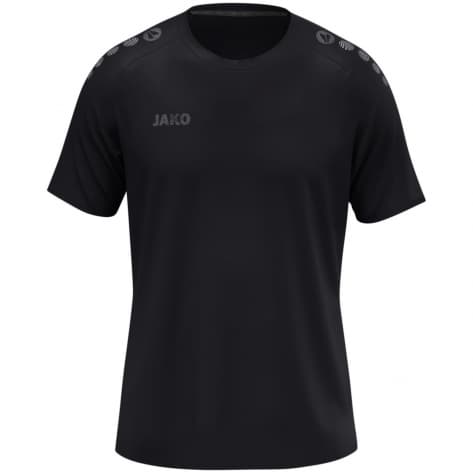 Jako Kinder T-Shirt Light Flow 6176-800 140 Schwarz | 140