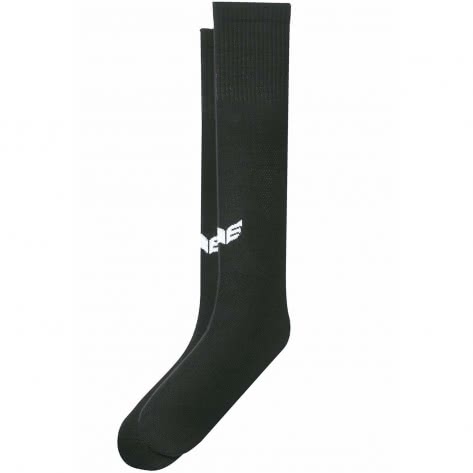 erima Sportsocken Tube Sock 618701 Schwarz | One size