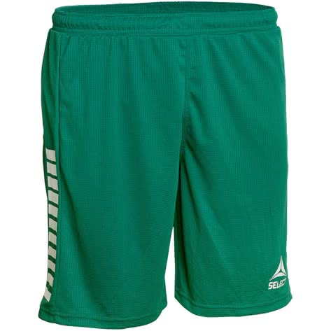 Select Herren Short Monaco 