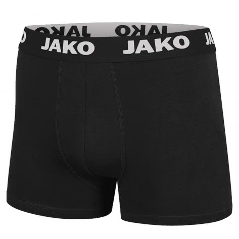 Боксерские шорты Jako Herren Basic 2er Pack 6204 2390₽