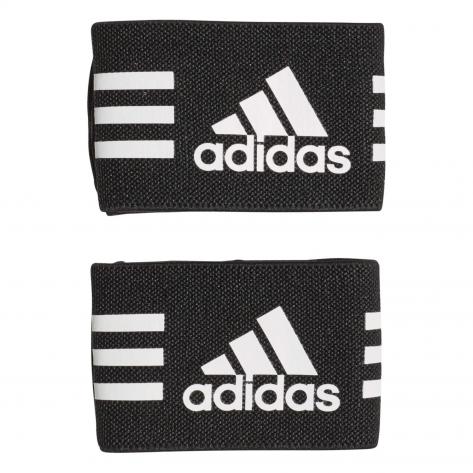 adidas Ankle Strap Schienbeinschonerhalter 620635 Schwarz | One size