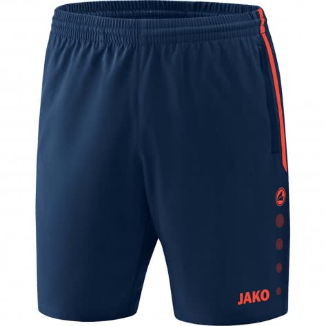 Jako Damen Short Competition 2.0 6218 
