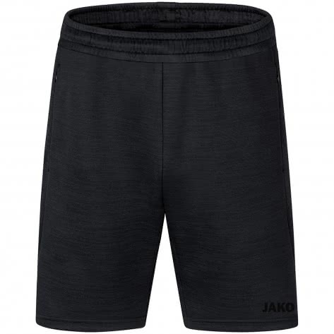 Jako Damen Short Challenge 6221-500 40 Schwarz Meliert | 40