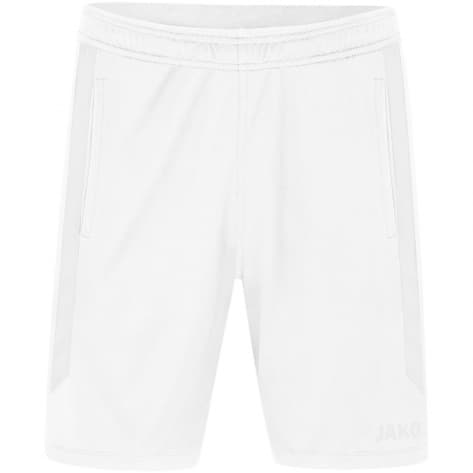 Jako Kinder Short Power 6223-000 152 Weiß | 152